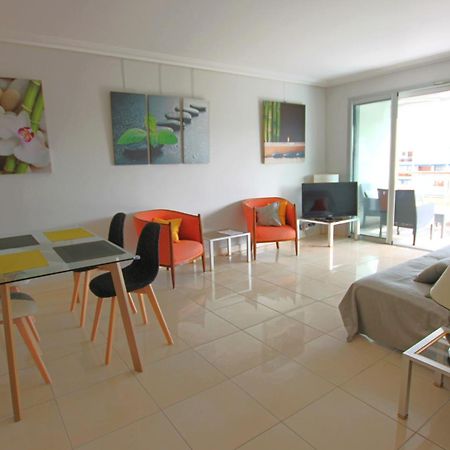 Fully Equipped Apartment With Large Terrace Lounge Area カンヌ エクステリア 写真