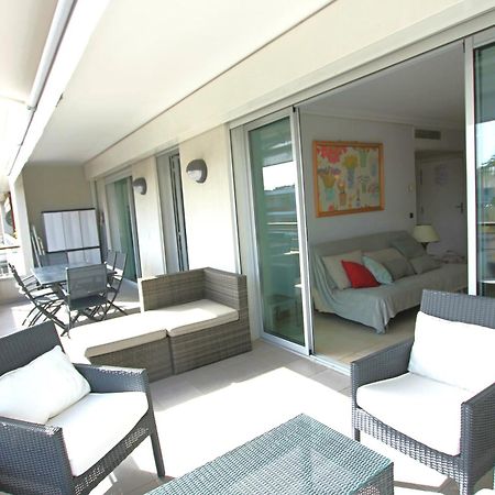 Fully Equipped Apartment With Large Terrace Lounge Area カンヌ エクステリア 写真
