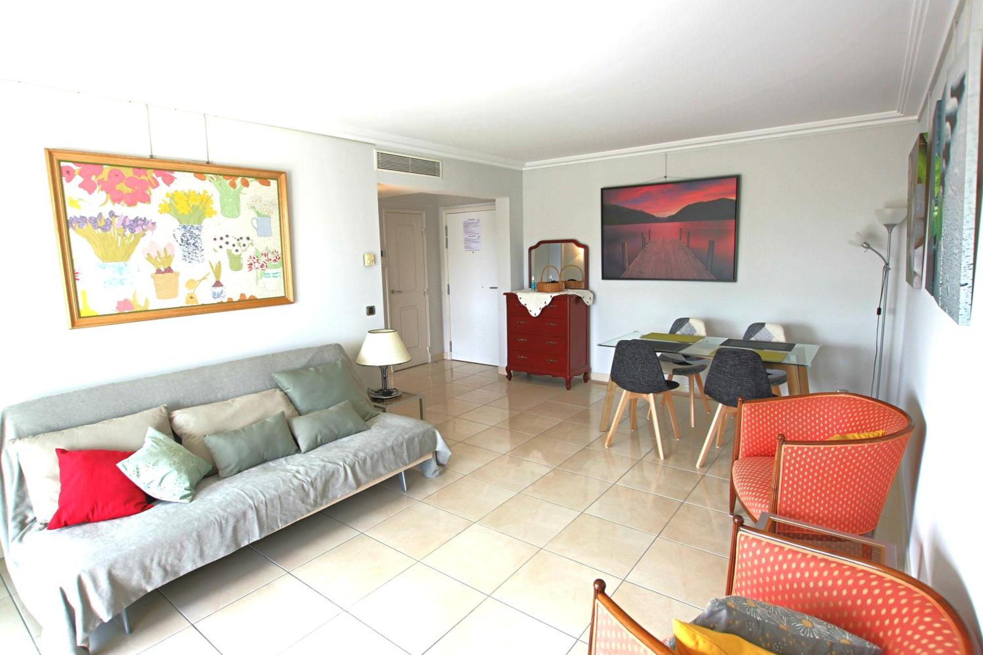 Fully Equipped Apartment With Large Terrace Lounge Area カンヌ エクステリア 写真